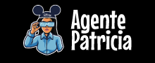 Agente Patricia