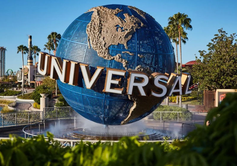 Paquete Universal