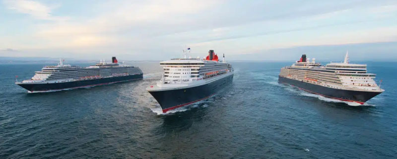 Cruceros por el Caribe