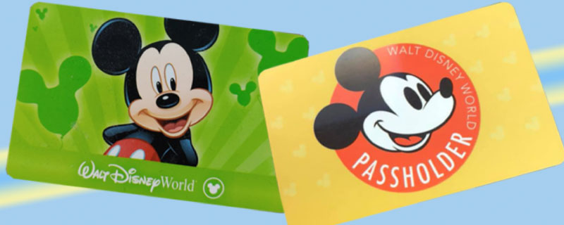 Tickets de Parques Temáticos